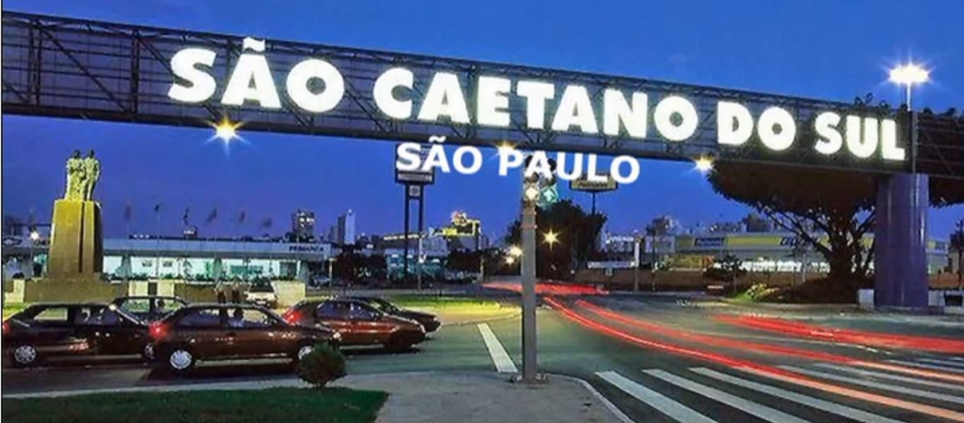 Chaveiro  São Caetano do Sul - (11) 96084-3333*